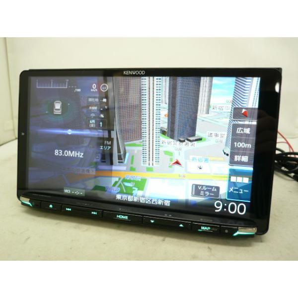 JVCケンウッド（JVC KENWOOD） @【中古】 2025年度 9V型 ケンウッド