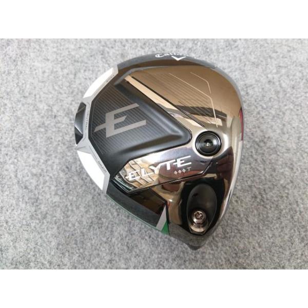 Callaway @【中古】 Exclusive限定 TA 美品 ELYTE ◇◇◇T