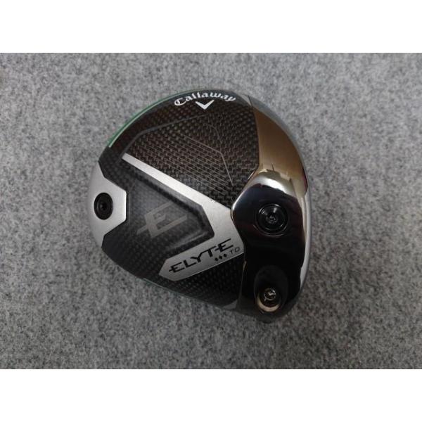 Callaway @【中古】 超美品！ キャロウェイ 2025 ELYTE ◇◇◇ TD