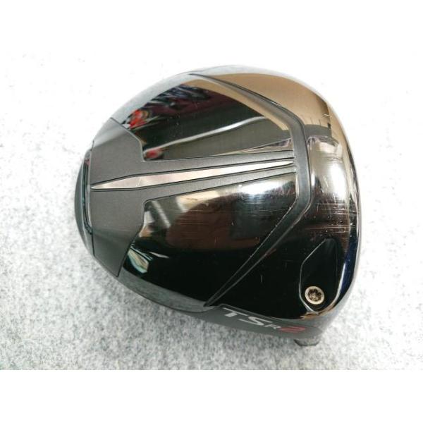 Titleist（タイトリスト） @【中古】 TSR2 10° ドライバー ヘッドのみ