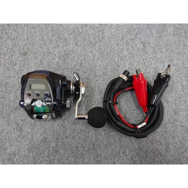 DAIWA（ダイワ） @【未使用品】 17 レオブリッツ 200J (右) 電動リール
