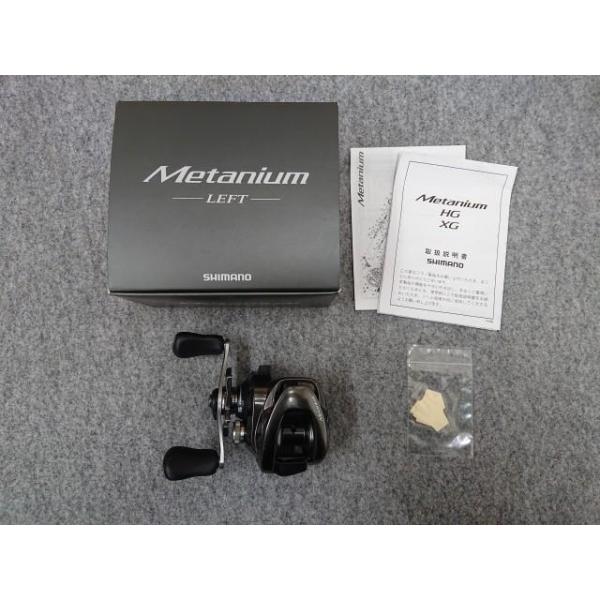 シマノ（SHIMANO） @【中古】 20 メタニウム マグナムライトスプール