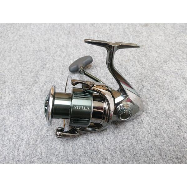 シマノ（SHIMANO） @【未使用品】 訳あり 22 ステラ 4000XG スピニング