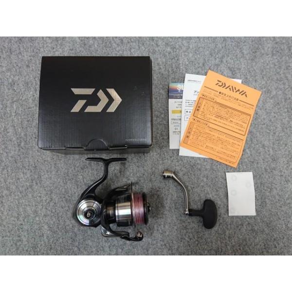 DAIWA 24CERTATE LT4000-C ダイワ 24セルテート 未使用 ダイワ