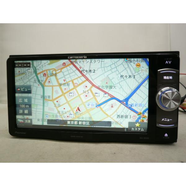 川*✅様 カロッツェリア AVIC-RW800-D 中古 CD/DVD/Blue 中古】 2025年版 カロッツェリア AVIC-RW800-D メモリーナビ 地デジ