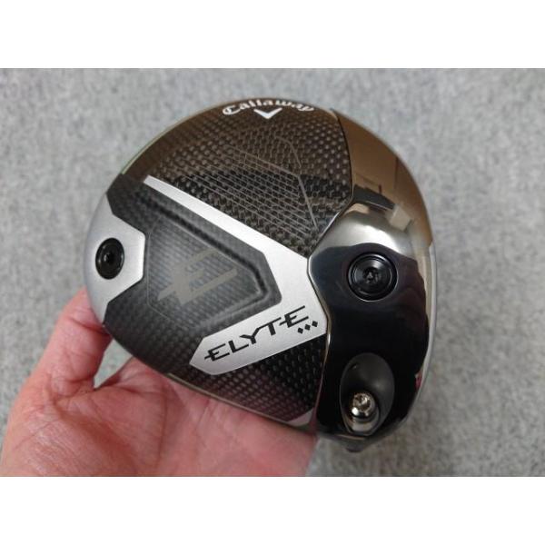 Callaway（キャロウェイ） @【中古】 超美品！ ELYTE ◇◇◇ エリート