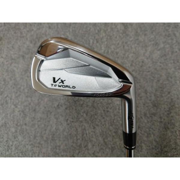 HONMA GOLF（本間ゴルフ） @【中古】 美品 ホンマ TW767 Vx ツアー