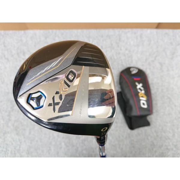 DUNLOP（ダンロップ） @【中古】 美品！ 希少 2024 XXIO13 ゼクシオ13