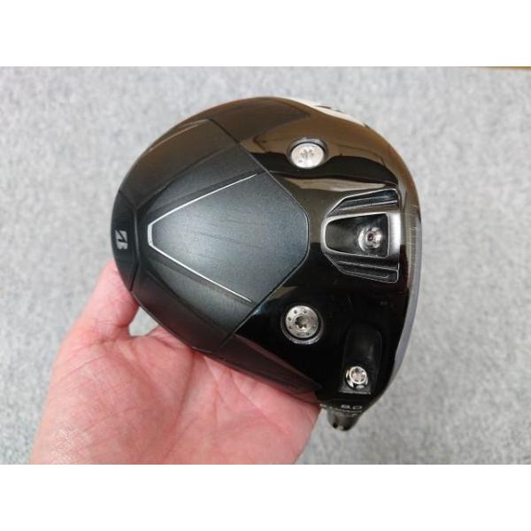 BRIDGESTONE GOLF @【中古】 限定 ブリヂスト B-Limited BX1☆ TOUR 9