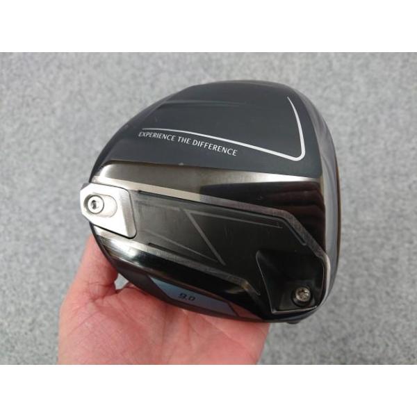 DUNLOP（ダンロップ） @【中古】 2026 XXIO14+ ゼクシオ14プラス 9