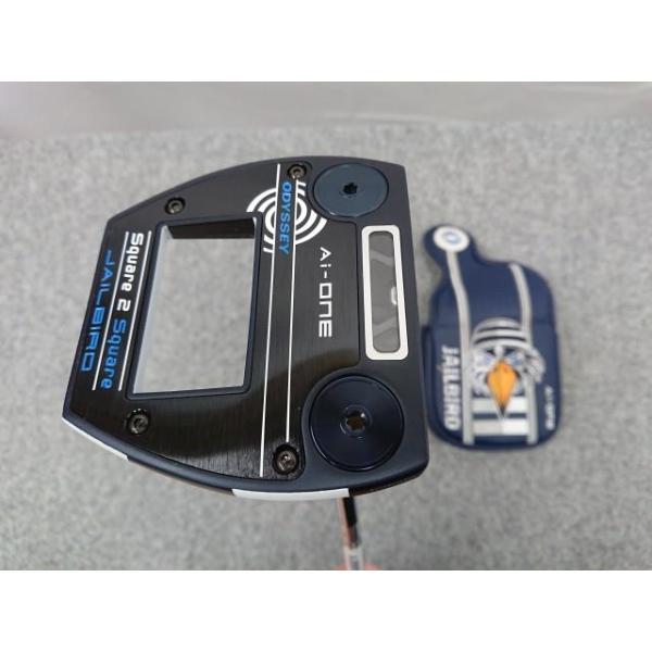 ODYSSEY（キャロウェイゴルフ） @【中古】 超美品！ ODYSSEY