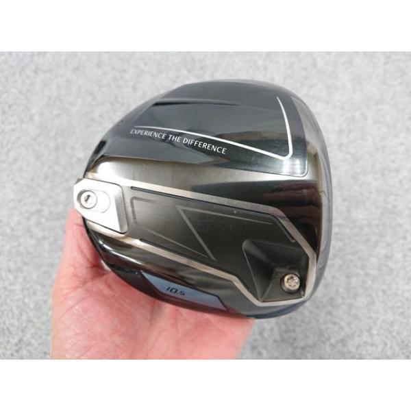 @【中古】 2026 XXIO14 ゼクシオ14 10.5° ドライバー ヘッドのみ ヘッド単品 日本仕様 ダンロップ