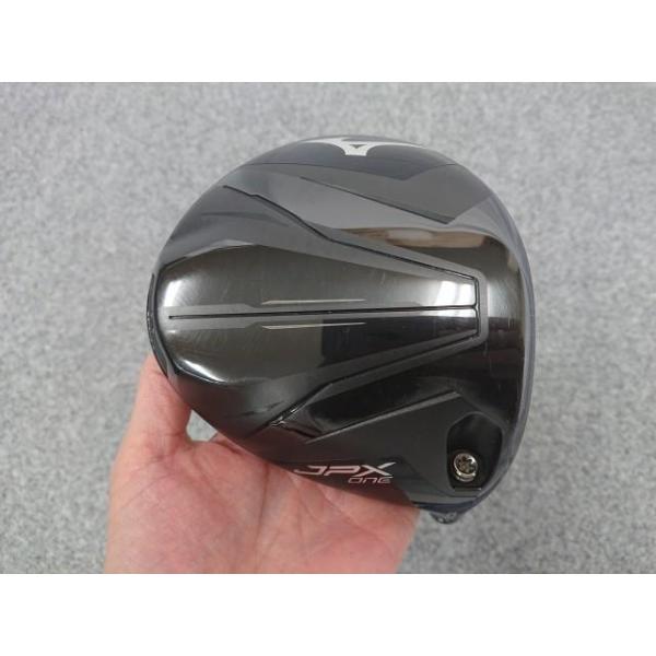 @【中古】 ミズノ JPX ONE ドライバー 10.5° ヘッドのみ ヘッド単品 日本仕様