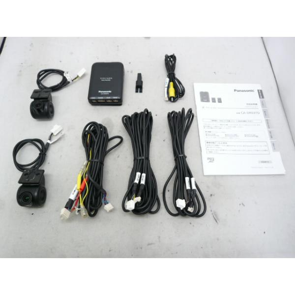 Strada @【中古】 パナソニック ストラーダ CA-DR03TD 専用ドライブ