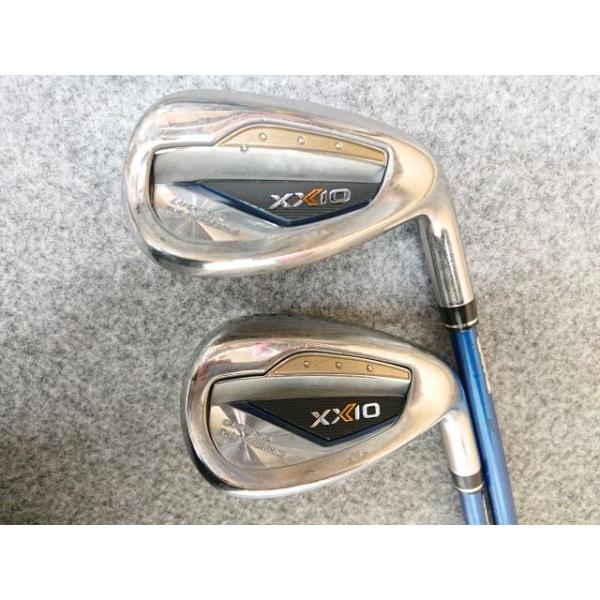 DUNLOP（ダンロップ） @【中古】 2024 XXIO13 ゼクシオ13 ネイビー AW