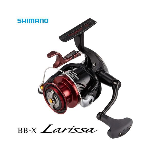 シマノ（SHIMANO） 16 BB-X ラリッサ C3000DHG 釣り具 スピニングリ