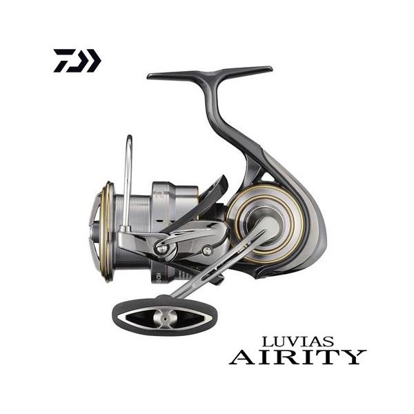 DAIWA 21 ルビアス エアリティ LT4000-CXH DAIWA（釣り） ダイワ 21ルビアスエアリティ LT4000-CXH 釣り具