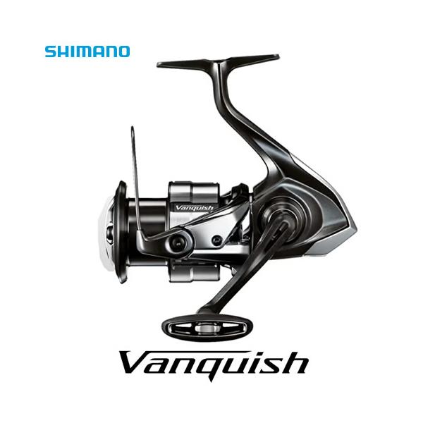 23ヴァンキッシュ4000xg シマノ(SHIMANO) 23 ヴァンキッシュ 4000XG ☆特別割引品 ヴァン