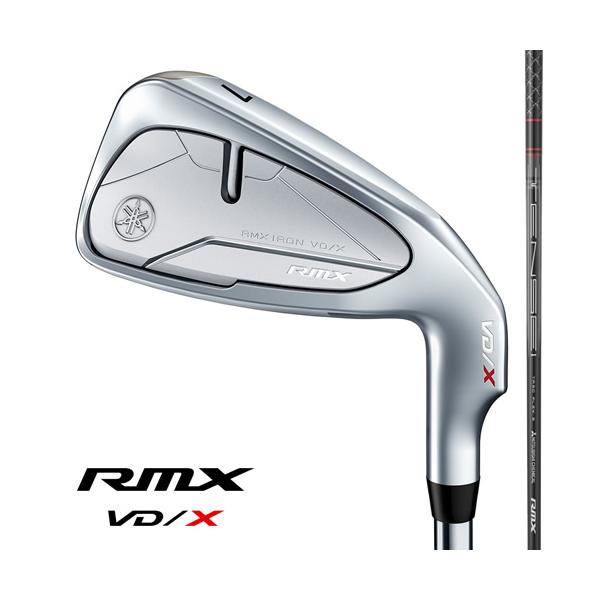 YAMAHA（ヤマハ） 日本仕様 2024 リミックス RMX VD/X アイアン