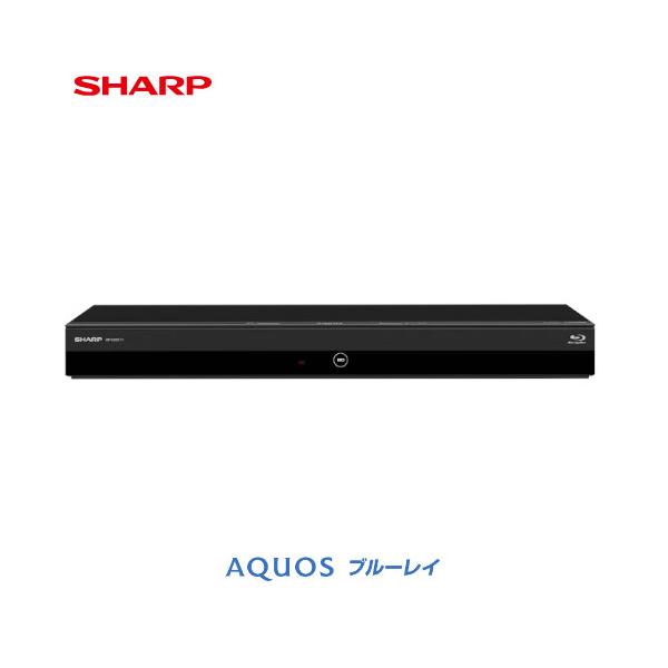 SHARP 2B-Ｃ10ET1 Blu-ray Discレコーダー AQUOS 2B-C10ET1 シャープ 1TB ブルーレイディスクレコーダー