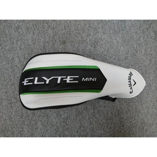 Callaway（キャロウェイ） 【代金引換不可】 2025 ELYTE MINI