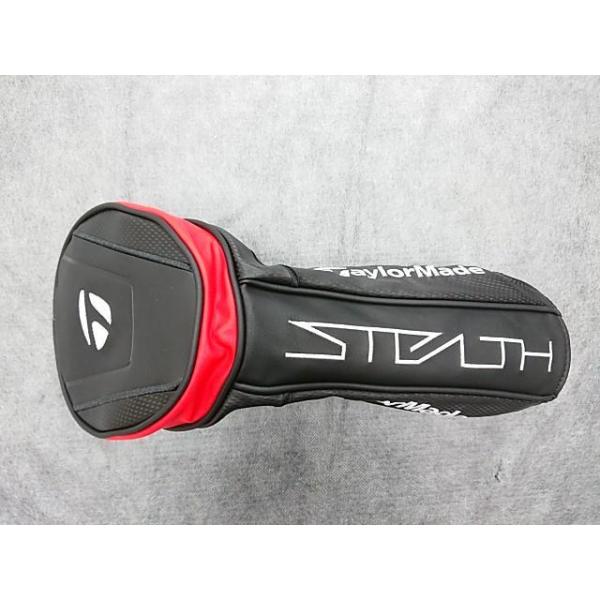 2022年 22 HD プラス + PLUS DRIVER TaylorMade Cover ゴルフクラブヘッドカバー クラブカバー