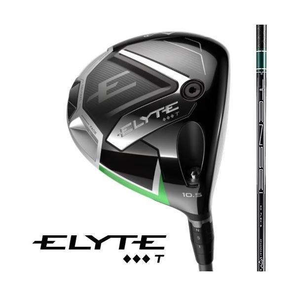Callaway（キャロウェイ） 日本仕様 Callaway Exclusive ELYTE