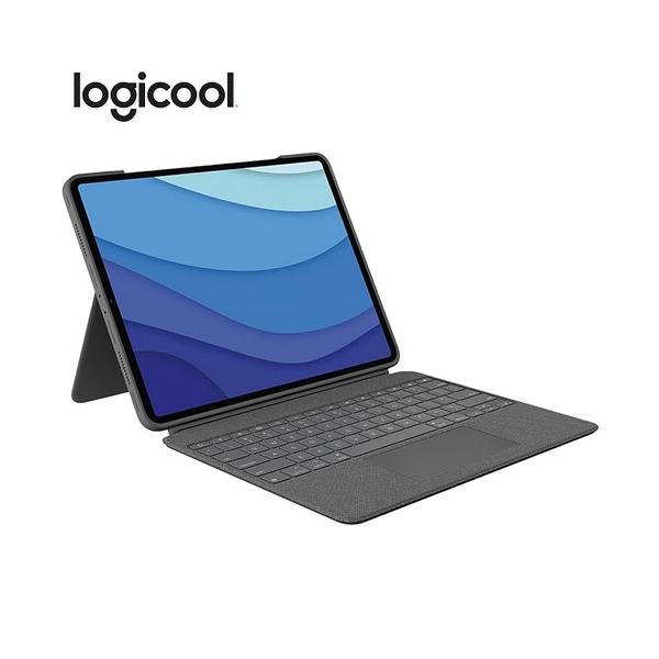 logicool 【ロジクール】 iPad Pro 12.9インチ (第5世代&第6世代