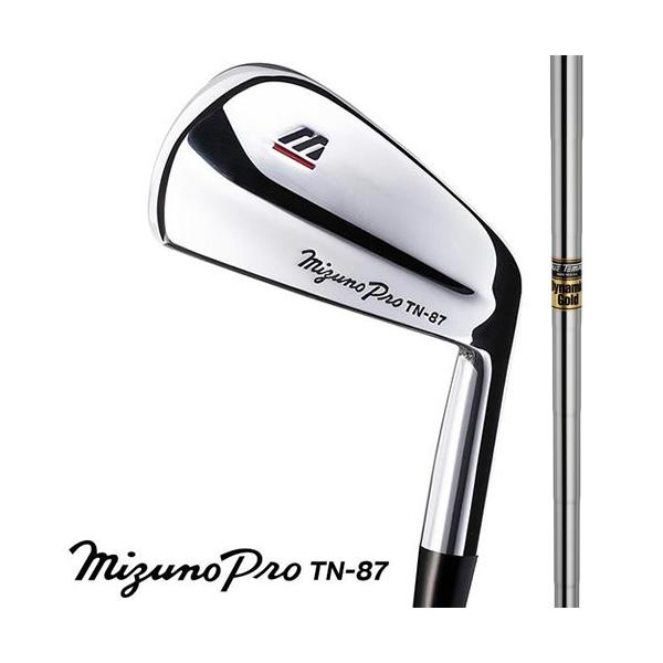 ミズノプロ TN‐87 アイアンセット