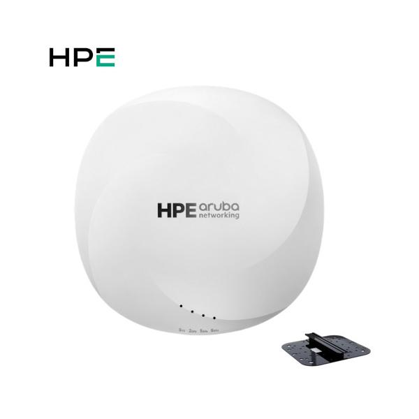 HPE Aruba Networking AP-615 (JP) キャンパスAP アクセス
