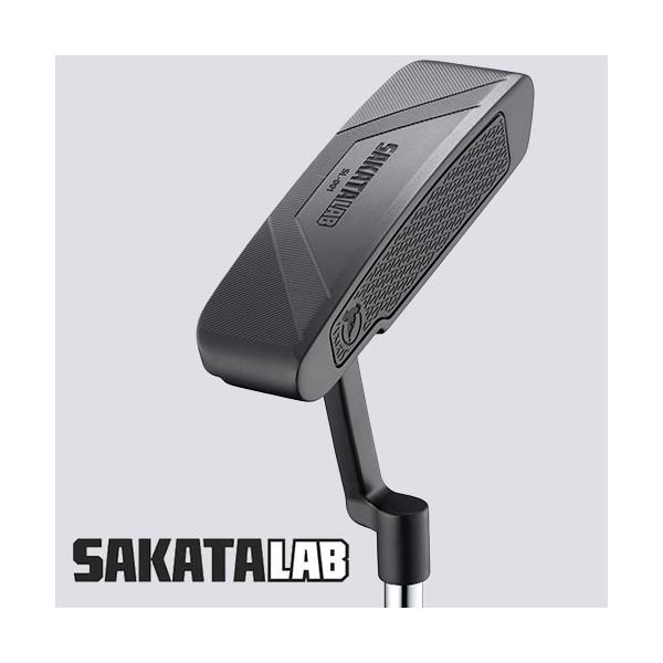 HONMA GOLF（本間ゴルフ） 日本仕様 ホンマ SAKATA LAB サカタラボ SL