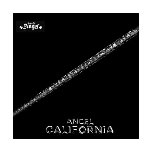 クライムオブエンジェル ANGEL NEW CALIFORNIA カリフォルニア