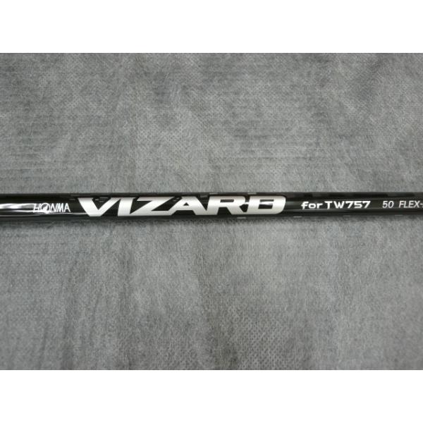HONMA WIZARD MA5 シャフト フレックスS ホンマスリーブ HONMA WIZARD MA5 シャフト フレックスS ホンマスリーブ