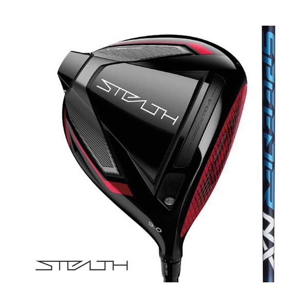 TaylorMade - 新品最新　テーラーメイド ステルス　DR用 SPEEDER NX 60日本正規品 TaylorMade 日本仕様 テーラーメイド STEALTH ステルス