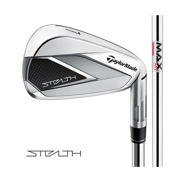 【まとめ売り】テーラーメイドステルス　4、5、6UT 純正フレックスR テーラーメイド（TAYLORMADE）（レディース）ステルス2 HD レスキュー