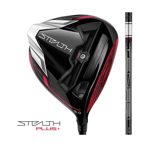 TaylorMade（テーラーメイド） 日本仕様 セレクトストア限定 STEALTH