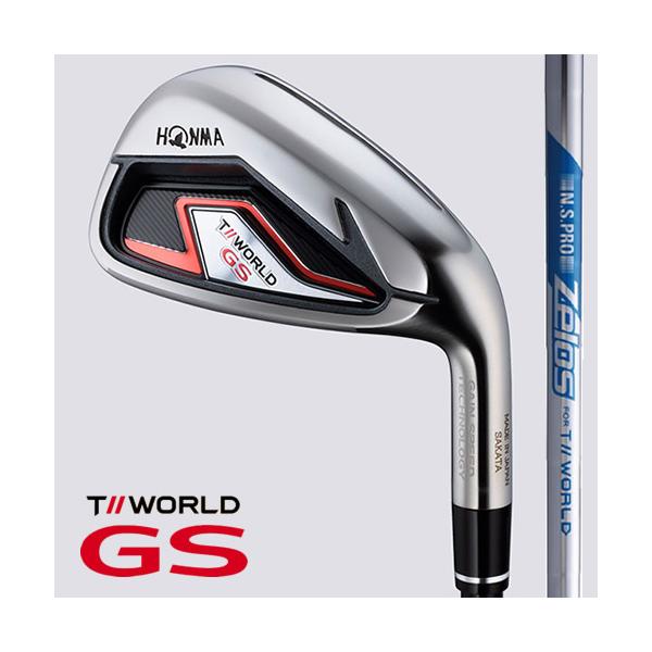 HONMA GOLF（本間ゴルフ） 日本仕様 ホンマ ツアーワールド GS