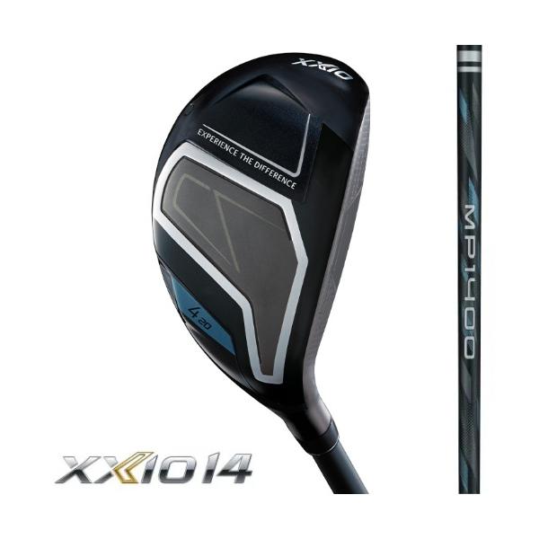 ダンロップ ゼクシオ14 ハイブリッド MP1400 純正カーボンシャフト DUNLOP XXIO14 日本正規品 DUNLOP（ダンロップ） 2026年 XXIO14 ゼクシオ14 ハイブリッド 純正