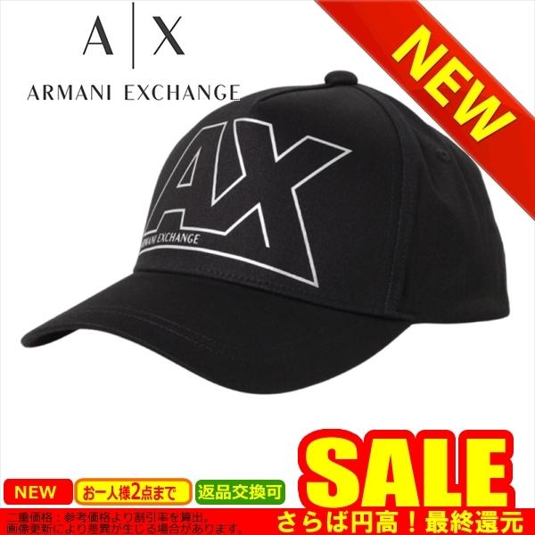 アルマーニ エクスチェンジ(ARMANI EXCHANGE) メンズ帽子
