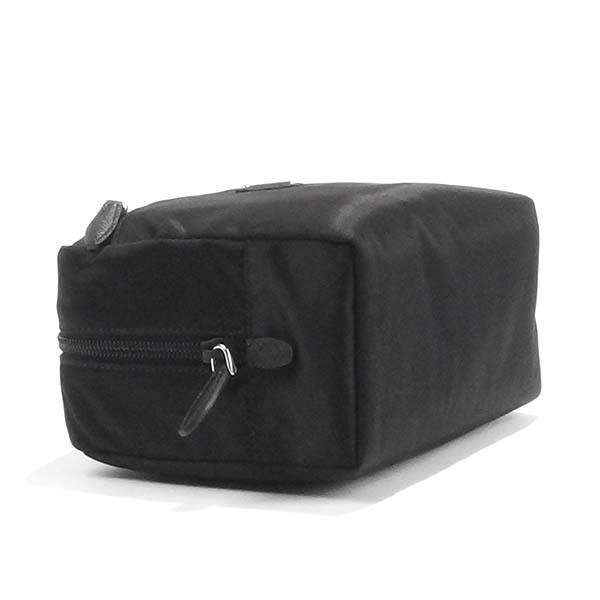 プラダ バッグ ポーチ Prada Vela 1ne394 Con Zip F0002 Nero 67 Vela 比較対照価格参考価格 41 040 円 Sambalrestaurant Pl