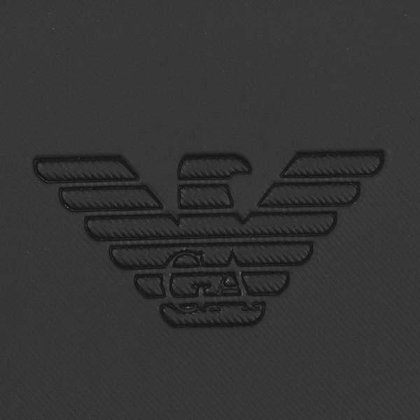 Emporio Pvc エンポリオアルマーニ 長財布 Twill 840 Wallet Emporio Around Yeme49 Armani 財布 Yeme49 Zip Black Yfe6j 比較対照価格24 840 円 Ch Easy Warp