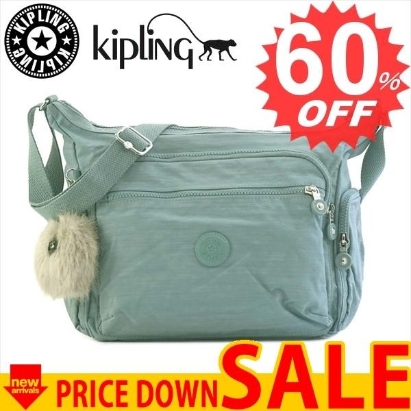 キプリング バッグ ショルダーバッグ Kipling K Gabbie 84f Dazz Soft Aloe 999 比較対照価格18 900 円 Ch Easy Warp 通販 Yahoo ショッピング