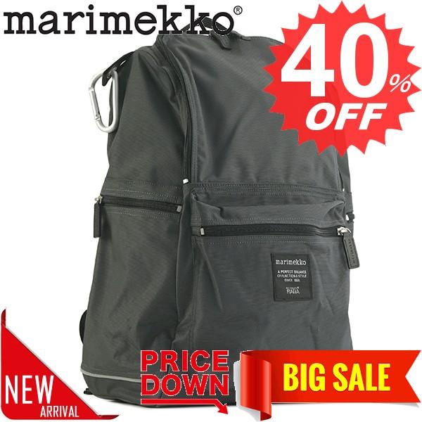 }bR obO bNEobNpbN MARIMEKKO ROADIE 26994 BUDDY 900 COAL  NYLON rΏۉi 24,840~