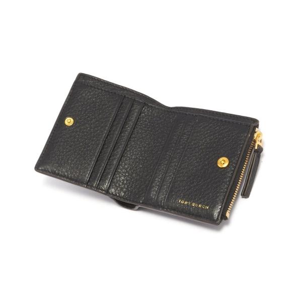 財布 トリーバーチ Mini Wallet Tory 494 Foldable Mini 小銭入れ 001 比較対照価格 比較対照価格 24 494 Burch Mcgraw Black 円 T bkos Easy Warp