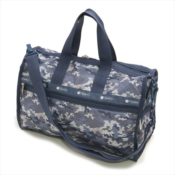 レスポートサック バッグ F285 ボストンバッグ Lesportsac Medium Weekender Lesportsac 7184 F285 Camo Weekender Blues 比較対照価格16 0 円 T 7184f285f285os Easy Warp