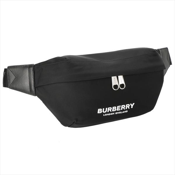 BURBERRY バーバリー バッグ ボディバッグ 8049095 メンズ