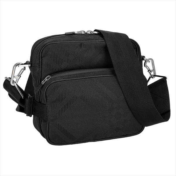 BURBERRY バーバリー バッグ ショルダーバッグ 8085380 メンズ 牛革