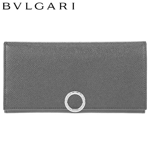 BVLGARI（ブルガリ） 財布 長財布 BVLGARI 30412 メンズ BVLGARI 30412