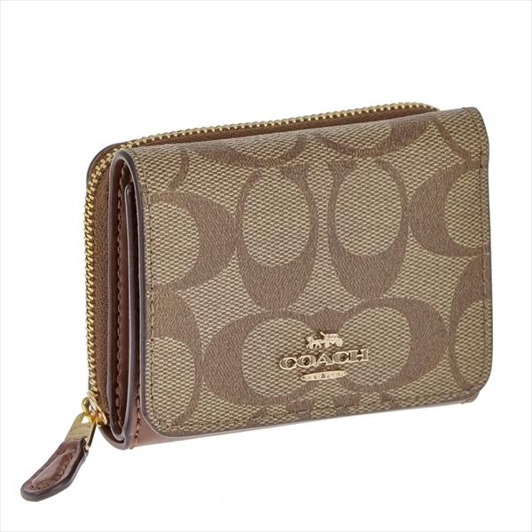 コーチ(COACH) 新作 三つ折り財布 | 通販・人気ランキング コーチ(COACH) 新作 三つ折り財布 | 通販・人気ランキング