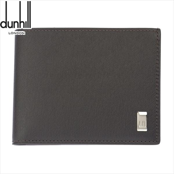 ダンヒル(dunhill) サイドカー(SIDECAR) 財布 メンズ二つ折り